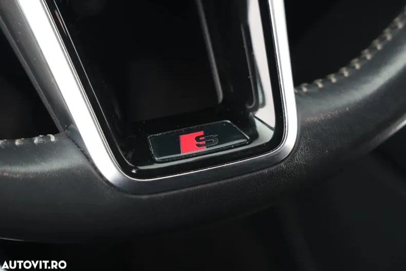 Audi A6 din 2019 cu 112.000 km - oferta AUD148625 - foto 34