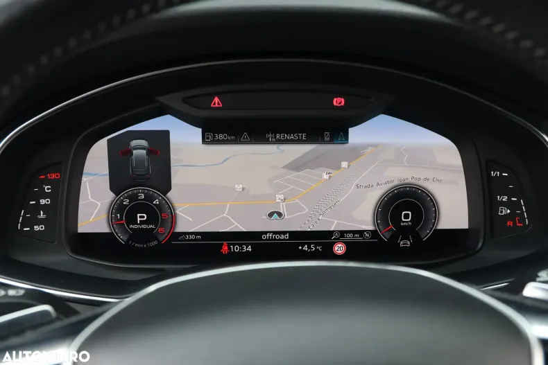 Audi A6 din 2019 cu 112.000 km - oferta AUD148625 - foto 35