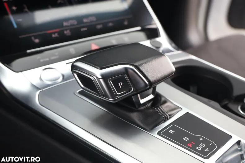 Audi A6 din 2019 cu 112.000 km - oferta AUD148625 - foto 37