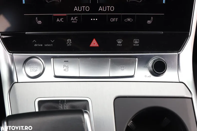 Audi A6 din 2019 cu 112.000 km - oferta AUD148625 - foto 38