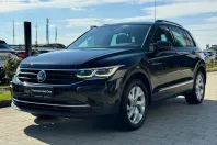 Volkswagen Tiguan din 2021 cu 136.070 km - oferta VOL148626 - foto 3