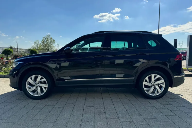 Volkswagen Tiguan din 2021 cu 136.070 km - oferta VOL148626 - foto 4