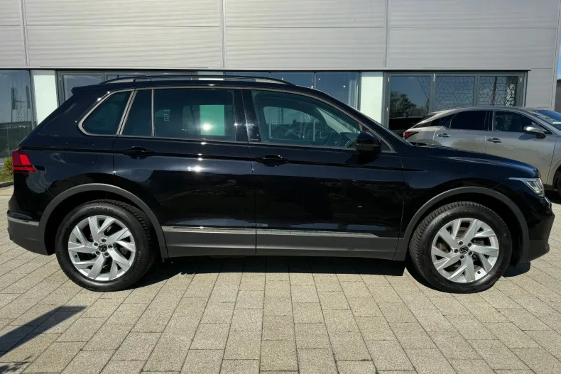 Volkswagen Tiguan din 2021 cu 136.070 km - oferta VOL148626 - foto 8