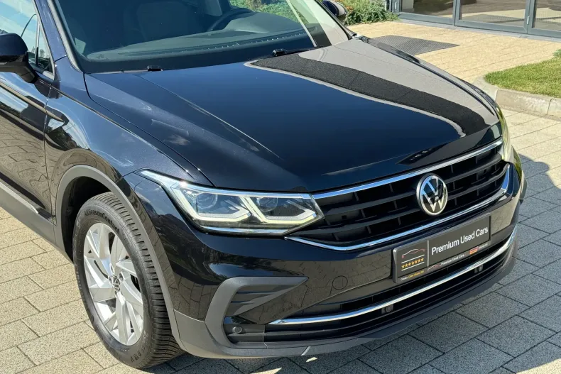 Volkswagen Tiguan din 2021 cu 136.070 km - oferta VOL148626 - foto 9