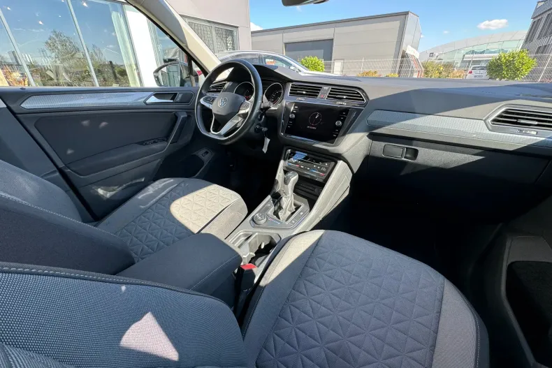 Volkswagen Tiguan din 2021 cu 136.070 km - oferta VOL148626 - foto 21