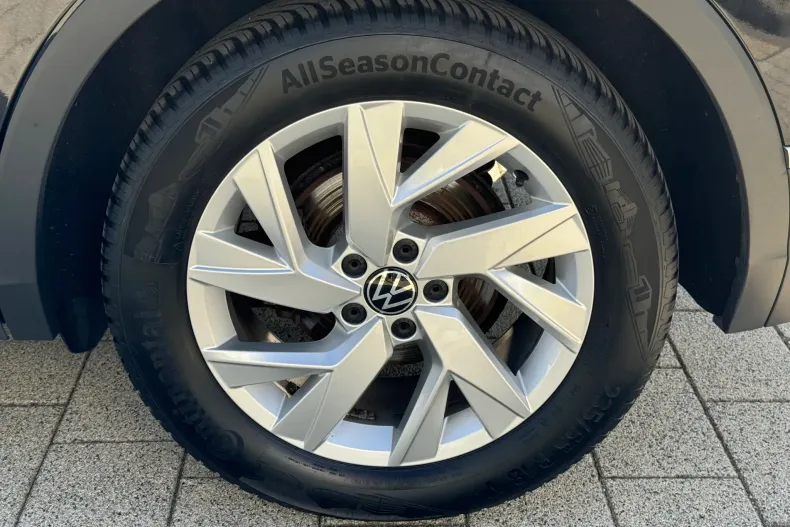 Volkswagen Tiguan din 2021 cu 136.070 km - oferta VOL148626 - foto 22