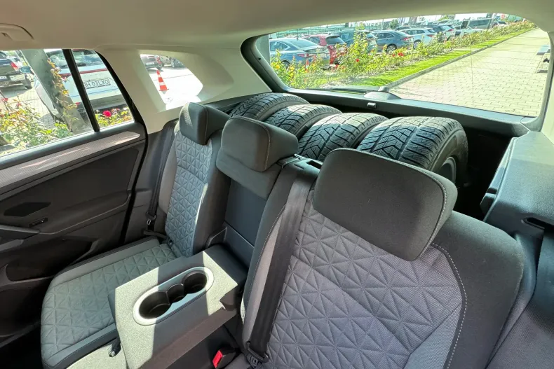 Volkswagen Tiguan din 2021 cu 136.070 km - oferta VOL148626 - foto 27