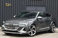 Audi e-tron din 2021 cu 104.700 km - oferta AUD148627 - foto 1