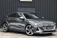 Audi e-tron din 2021 cu 104.700 km - oferta AUD148627 - foto 2