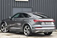 Audi e-tron din 2021 cu 104.700 km - oferta AUD148627 - foto 4