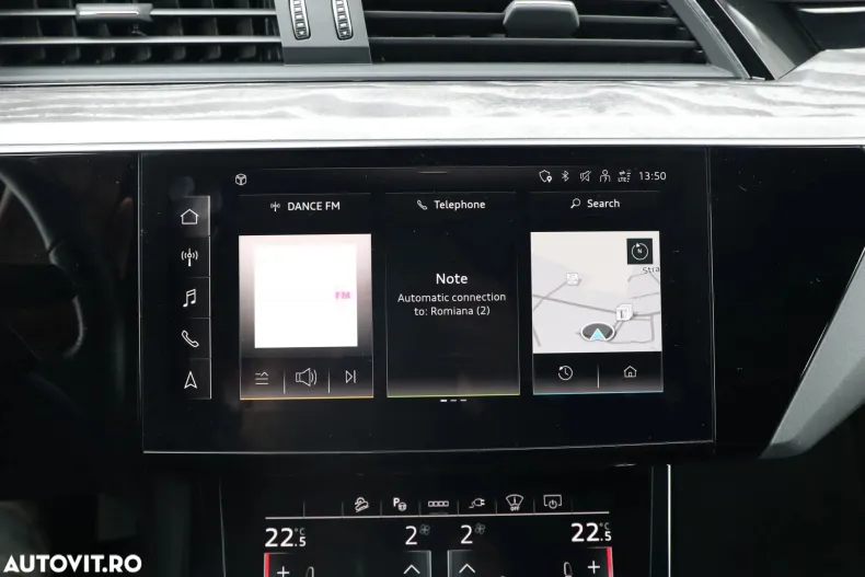 Audi e-tron din 2021 cu 104.700 km - oferta AUD148627 - foto 11