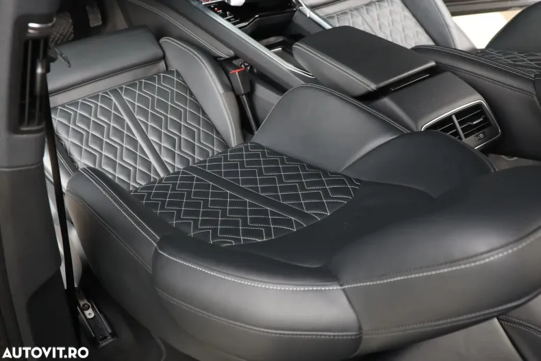 Audi e-tron din 2021 cu 104.700 km - oferta AUD148627 - foto 16