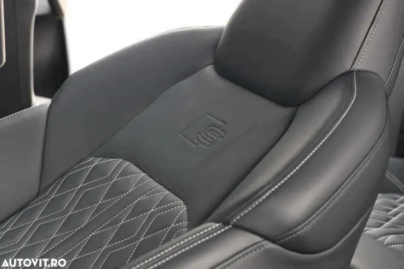 Audi e-tron din 2021 cu 104.700 km - oferta AUD148627 - foto 17