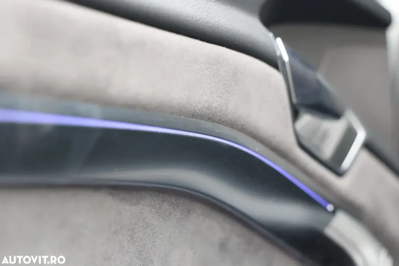 Audi e-tron din 2021 cu 104.700 km - oferta AUD148627 - foto 24