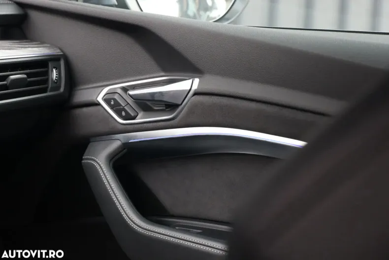 Audi e-tron din 2021 cu 104.700 km - oferta AUD148627 - foto 25