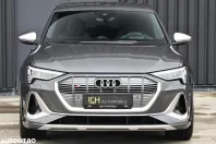 Audi e-tron din 2021 cu 104.700 km - oferta AUD148627 - foto 26