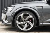 Audi e-tron din 2021 cu 104.700 km - oferta AUD148627 - foto 30