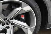 Audi e-tron din 2021 cu 104.700 km - oferta AUD148627 - foto 31