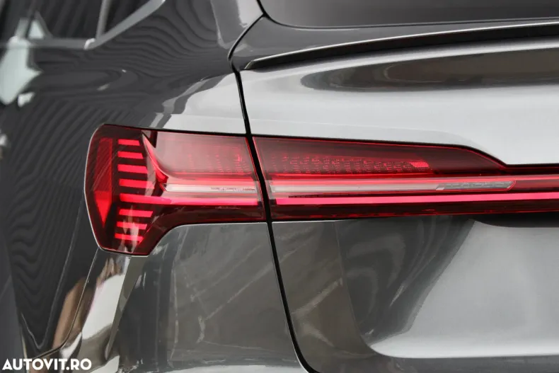Audi e-tron din 2021 cu 104.700 km - oferta AUD148627 - foto 34