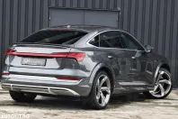 Audi e-tron din 2021 cu 104.700 km - oferta AUD148627 - foto 35