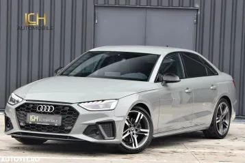 Audi A4 din 2021 - oferta AUD148628