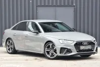 Audi A4 din 2021 cu 147.850 km - oferta AUD148628 - foto 2