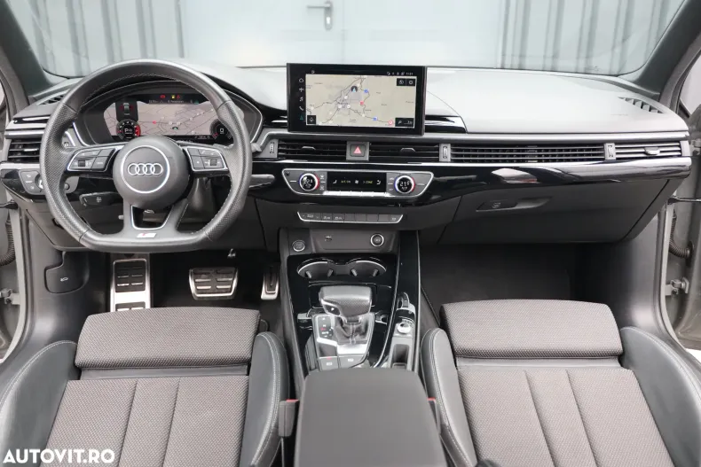 Audi A4 din 2021 cu 147.850 km - oferta AUD148628 - foto 7