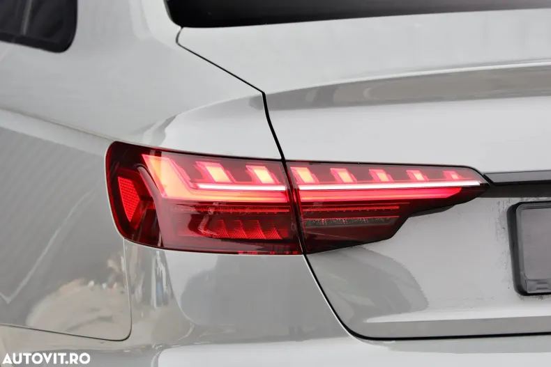 Audi A4 din 2021 cu 147.850 km - oferta AUD148628 - foto 9