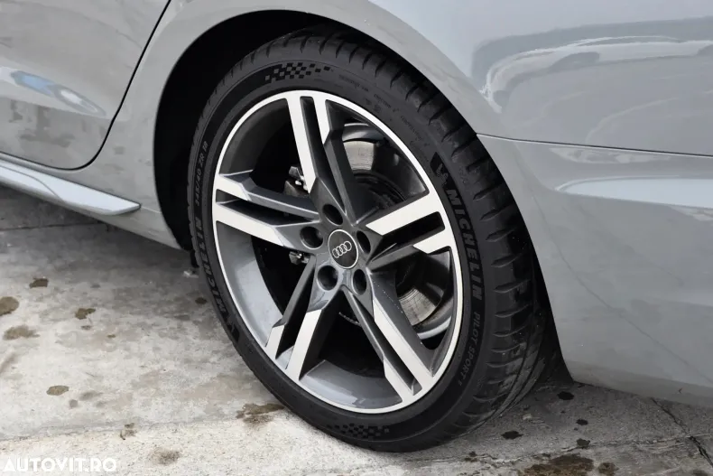 Audi A4 din 2021 cu 147.850 km - oferta AUD148628 - foto 11