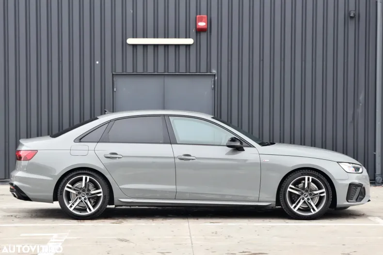 Audi A4 din 2021 cu 147.850 km - oferta AUD148628 - foto 15