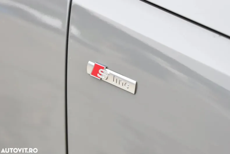 Audi A4 din 2021 cu 147.850 km - oferta AUD148628 - foto 16