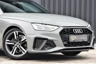 Audi A4 din 2021 cu 147.850 km - oferta AUD148628 - foto 17