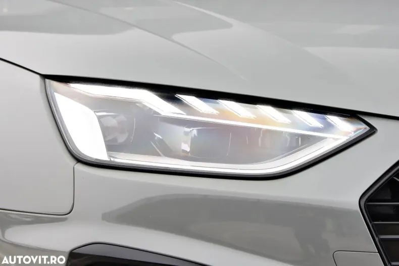 Audi A4 din 2021 cu 147.850 km - oferta AUD148628 - foto 19
