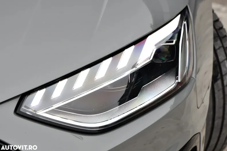 Audi A4 din 2021 cu 147.850 km - oferta AUD148628 - foto 20