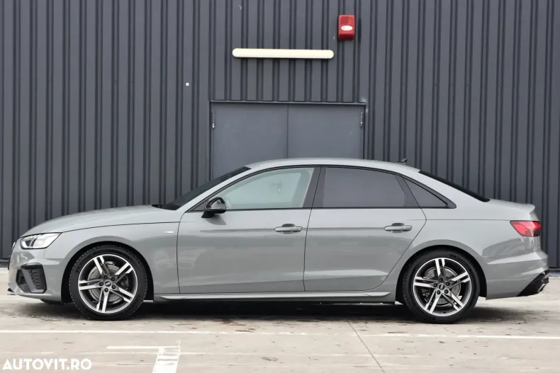 Audi A4 din 2021 cu 147.850 km - oferta AUD148628 - foto 22