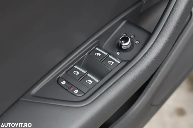 Audi A4 din 2021 cu 147.850 km - oferta AUD148628 - foto 23