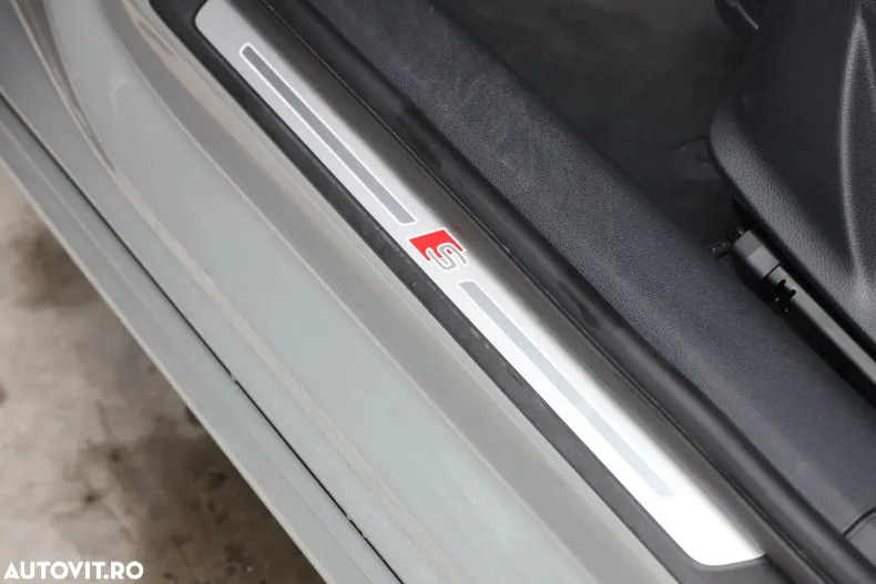 Audi A4 din 2021 cu 147.850 km - oferta AUD148628 - foto 24