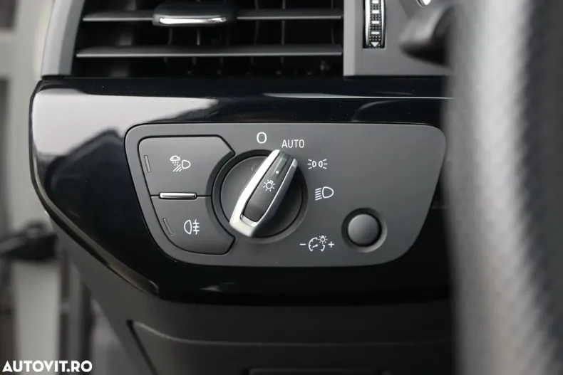 Audi A4 din 2021 cu 147.850 km - oferta AUD148628 - foto 25