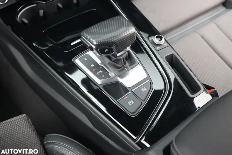 Audi A4 din 2021 cu 147.850 km - oferta AUD148628 - foto 27