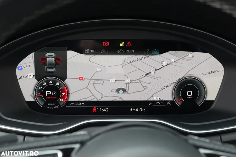 Audi A4 din 2021 cu 147.850 km - oferta AUD148628 - foto 29