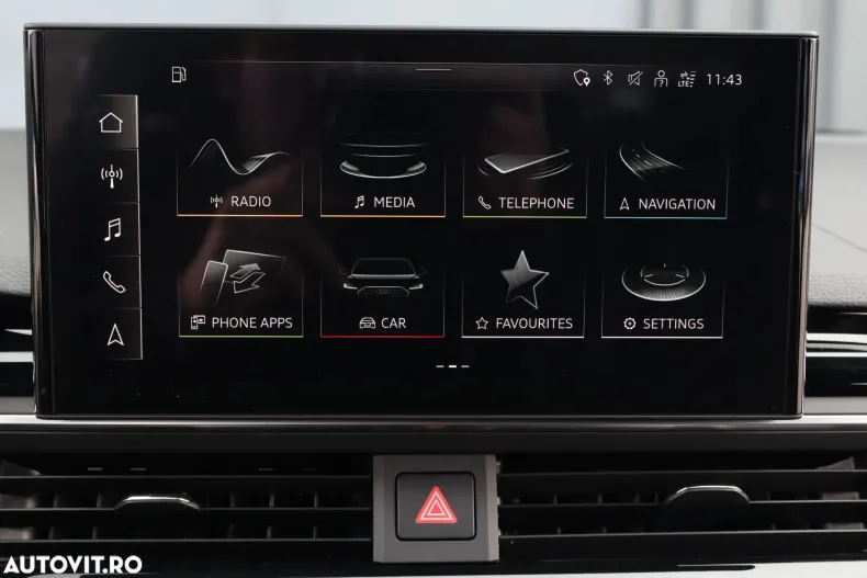 Audi A4 din 2021 cu 147.850 km - oferta AUD148628 - foto 30