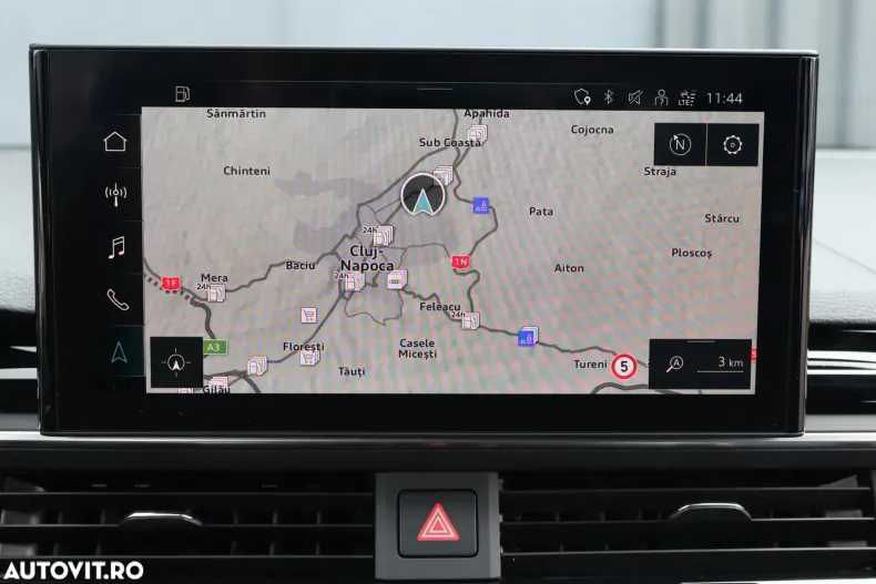 Audi A4 din 2021 cu 147.850 km - oferta AUD148628 - foto 32