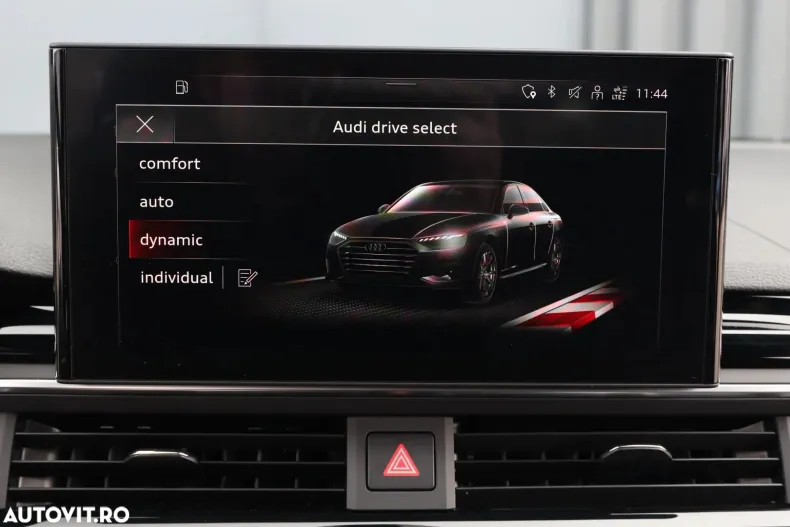 Audi A4 din 2021 cu 147.850 km - oferta AUD148628 - foto 33