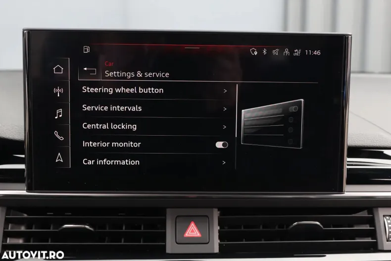 Audi A4 din 2021 cu 147.850 km - oferta AUD148628 - foto 34