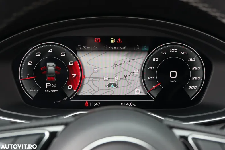 Audi A4 din 2021 cu 147.850 km - oferta AUD148628 - foto 35