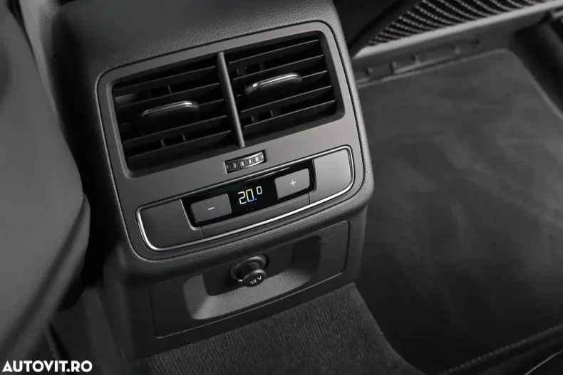 Audi A4 din 2021 cu 147.850 km - oferta AUD148628 - foto 39
