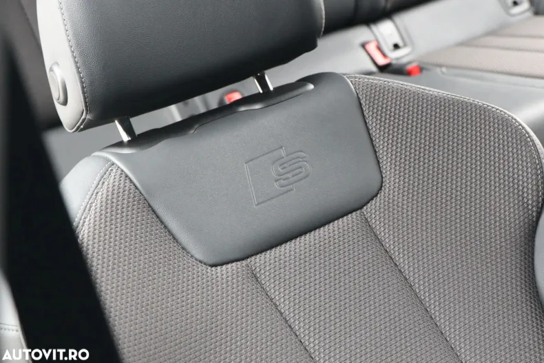 Audi A4 din 2021 cu 147.850 km - oferta AUD148628 - foto 40