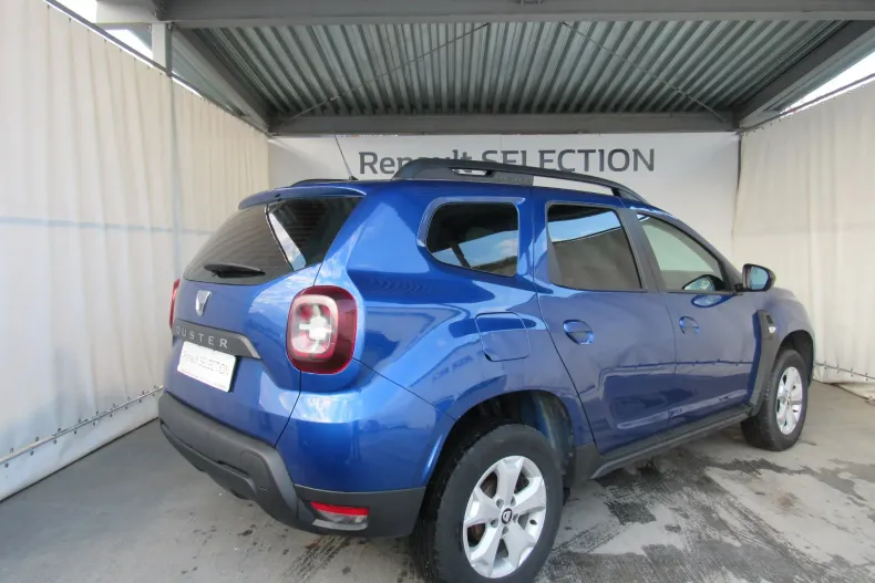 Dacia Duster din 2021 cu 151.000 km - oferta DAC148629 - foto 2