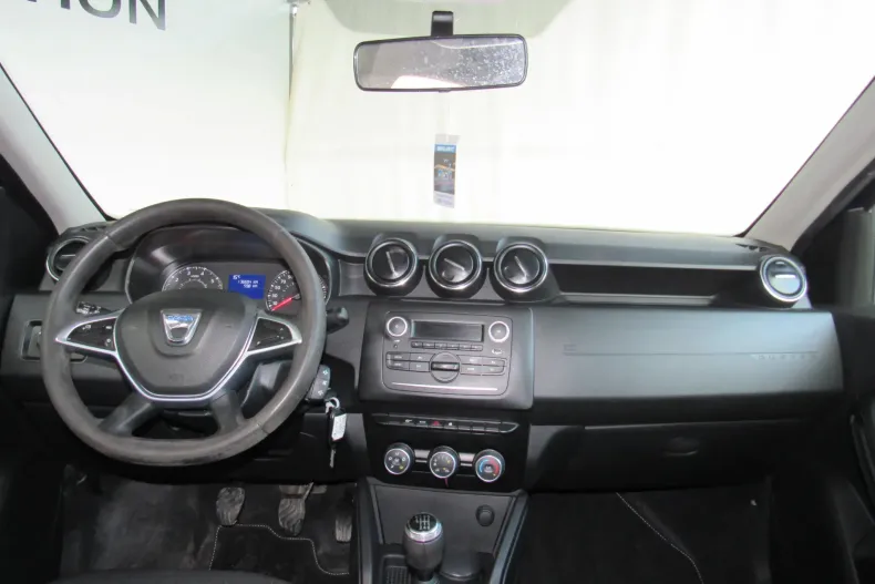 Dacia Duster din 2021 cu 151.000 km - oferta DAC148629 - foto 3