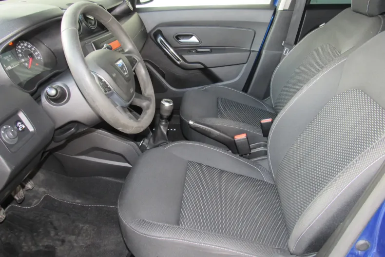 Dacia Duster din 2021 cu 151.000 km - oferta DAC148629 - foto 6